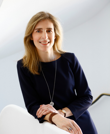 Portrait de Charlotte LHERMET
